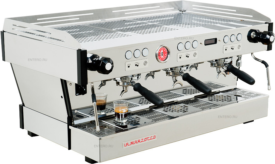 Кофемашина La Marzocco Linea PB AV 3 Gr