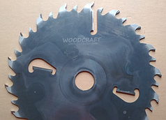 Дисковые пилы WoodCraft