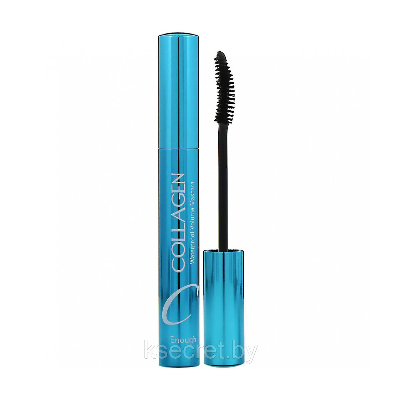 [Enough] Тушь для ресниц с коллагеном Collagen Waterproof Volume Mascara 9мл - фото 3 - id-p144272890