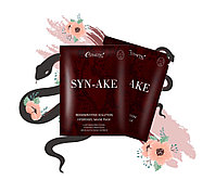 [ESTHETIC HOUSE] Гидрогел. маска д/лица Змеиный Пептид Syn-Ake Anti-Aging Solution Hydrogel Mask Pac