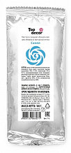 Мастика синяя сахарная Топ Продукт 100г