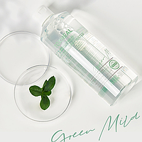 [ESTHETIC HOUSE] Жидкость для снятия макияжа TOXHEAL Green Mild Cleansing Water, 530 мл