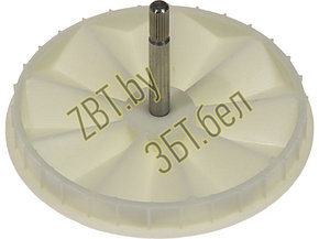 Шестерня для кухонного комбайна Braun BR63202626, фото 2