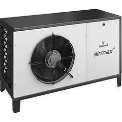 Тепловой насос Galmet AirMax2 GT 9 воздух-вода