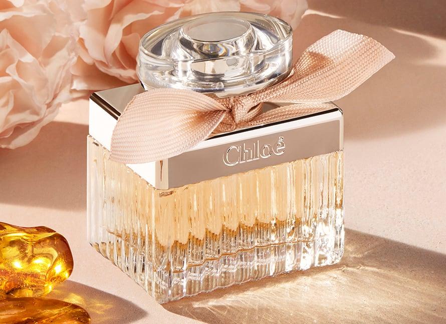 CHLOE Eau de Parfum Оригинал - фото 1 - id-p144283932