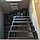 Косоуры металлические для лестниц, фото 6
