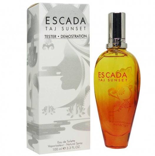 Тестер Escada Taj Sunset / edt 100 ml