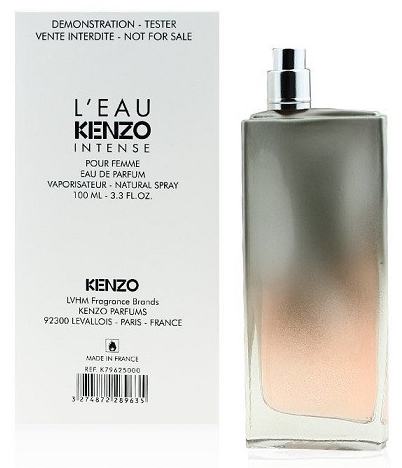 Тестер Kenzo L'eau Kenzo Intense Pour Femme / edp 100 ml