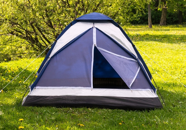 Палатка ACAMPER Domepack 2