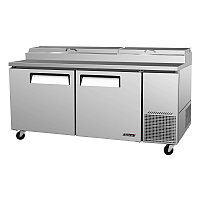 Холодильный стол Turbo Air CTPR-67SD