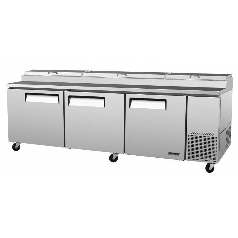 Холодильный стол Turbo Air CTPR-93