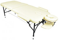 Массажные столы Atlas Sport Массажный стол складной Atlas sport STRONG (70 см 3-с алюминиевый усиленная, фото 1
