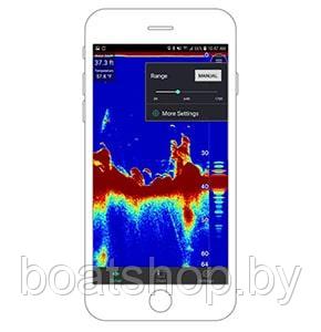 Беспроводной эхолот Garmin Striker Cast Беспроводной эхолот Garmin Striker Cast