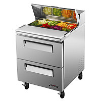 Холодильный стол Turbo Air CMST-28-2D-2