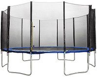 Батут Atlas Sport 490 см (16ft) Basic BLUE 2071000444901 Батут Atlas Sport 490 см (16ft) Basic BLUE