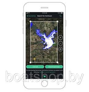 Беспроводной эхолот Garmin Striker Cast Беспроводной эхолот Garmin Striker Cast