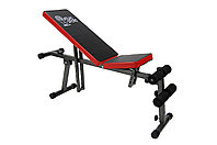 Скамья спортивная Atlas Sport AS-03 2071000350035 Скамья спортивная Atlas Sport AS-03