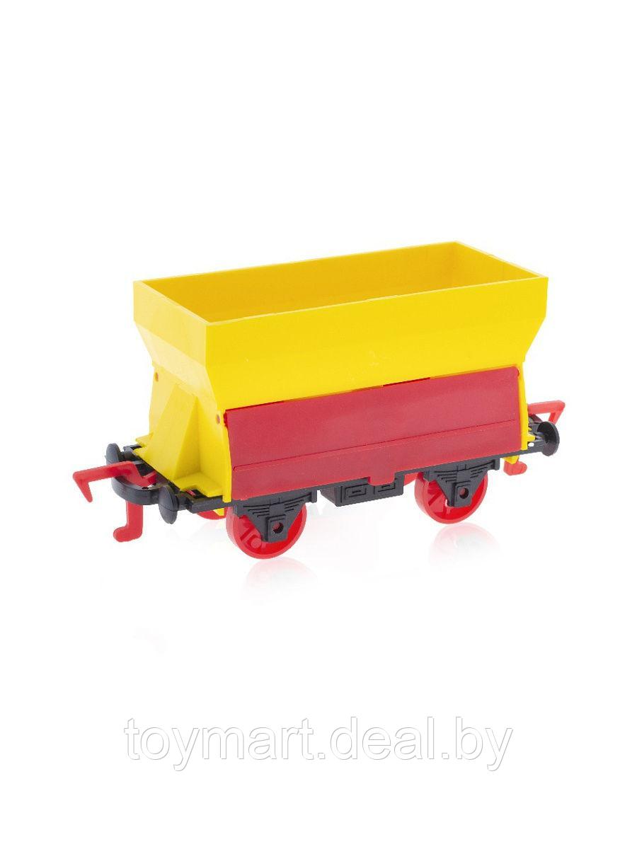 Железная дорога-3 игровой набор, ОМ-00192 - фото 7 - id-p144306009