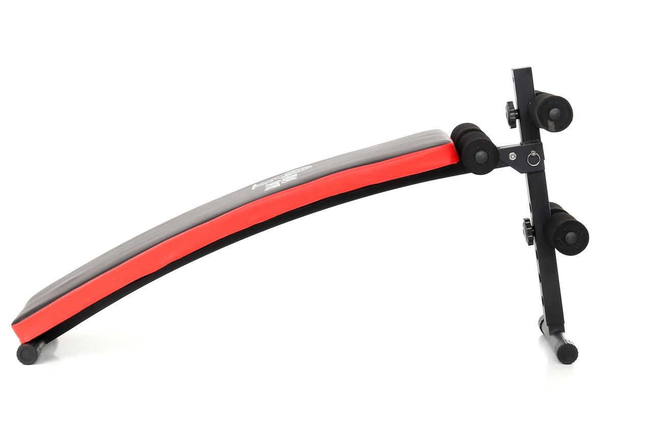 Скамья для пресса Atlas Sport AS-09