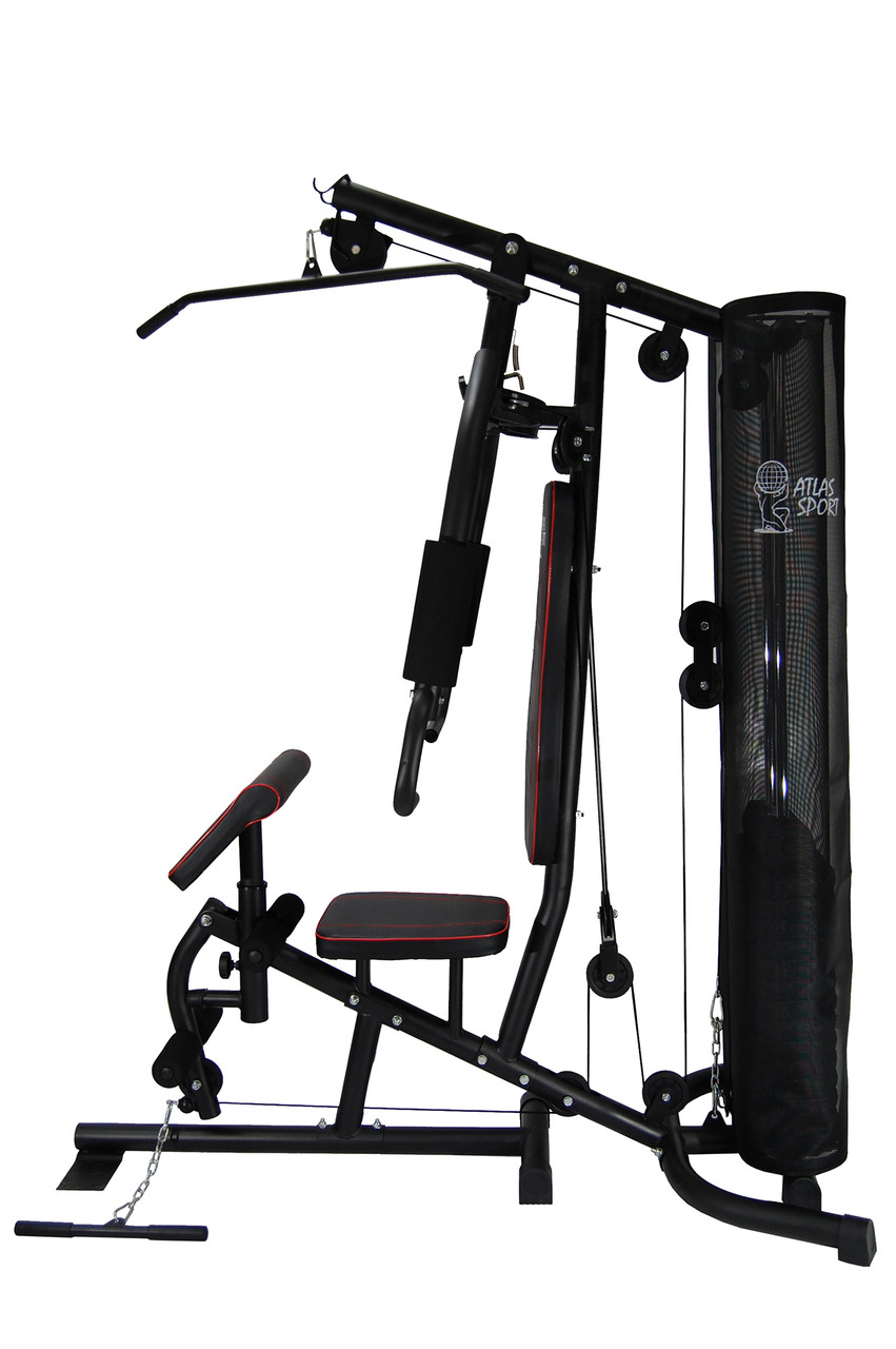 Силовой комплекс Atlas Sport AS-NEW-130 pro