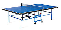 Теннисный стол START LINE Sport 66 (ДСП 18мм, усиленный, складной)