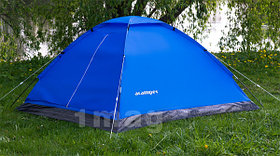 Палатка ACAMPER Domepack 4