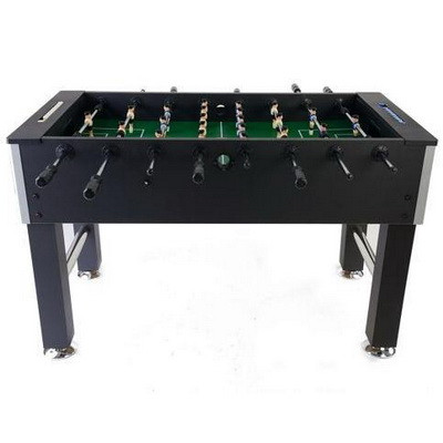 Настольный футбол Atlas Sport DUZE black