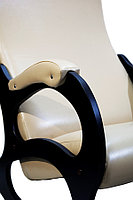 Кресло-качалка Бастион 4 Selena Cream 2074004004041 Кресло-качалка Бастион 4 Selena Cream