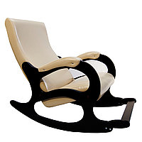 Кресло-качалка Бастион 4-2 Selena Cream 2074004204267 Кресло-качалка Бастион 4-2 Selena Cream