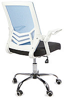 Офисное кресло Calviano CAPRI blue 2073000360014 Офисное кресло Calviano CAPRI blue