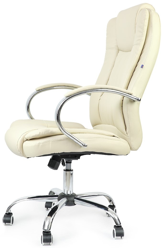 Офисное кресло Calviano Meracles BEIGE