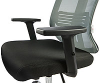 Офисное кресло Calviano CARO grey/black 2073000320018 Офисное кресло Calviano CARO grey/black