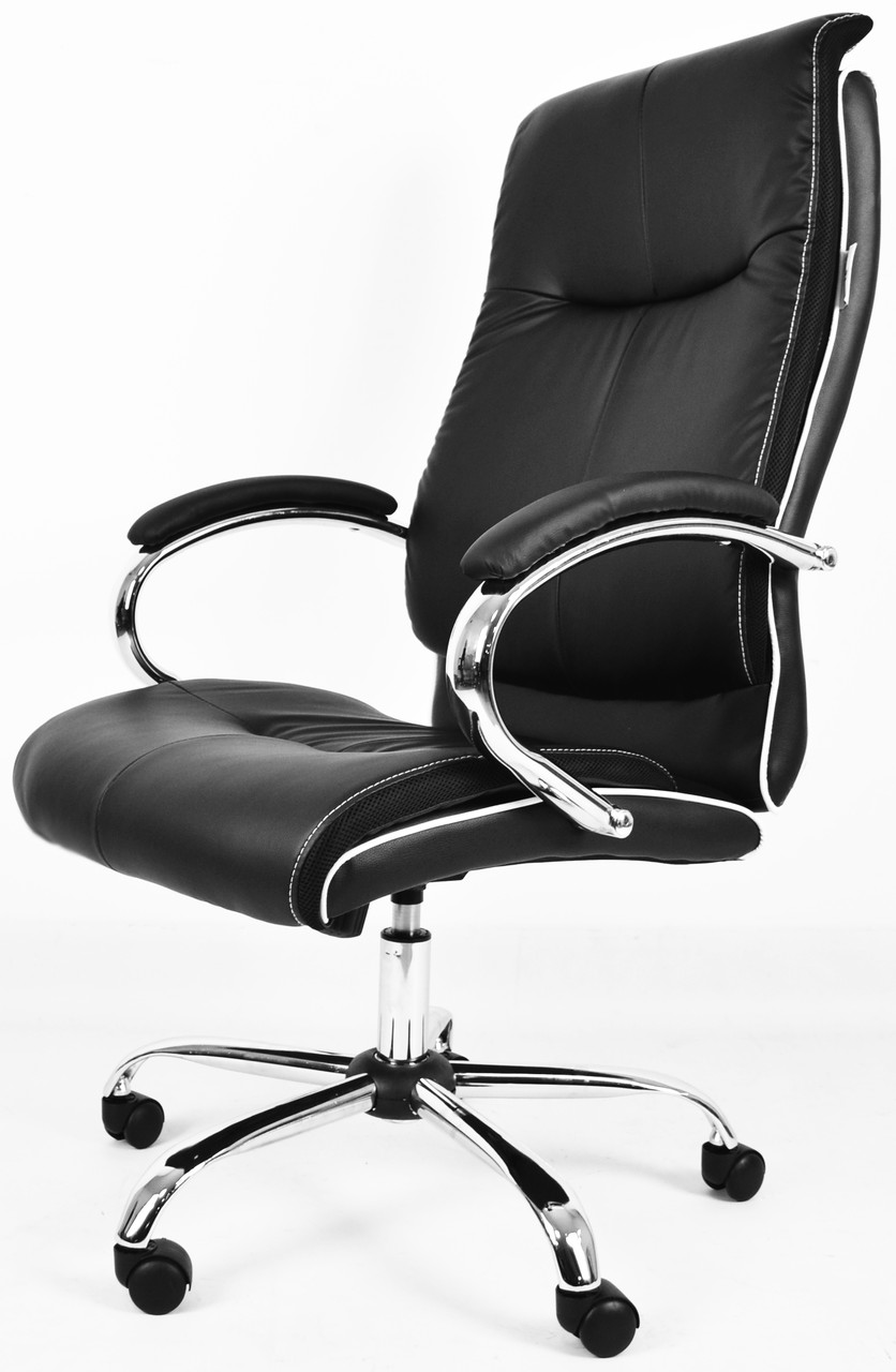 Офисное кресло Calviano MODERN black