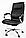 Офисное кресло Calviano MODERN black, фото 4