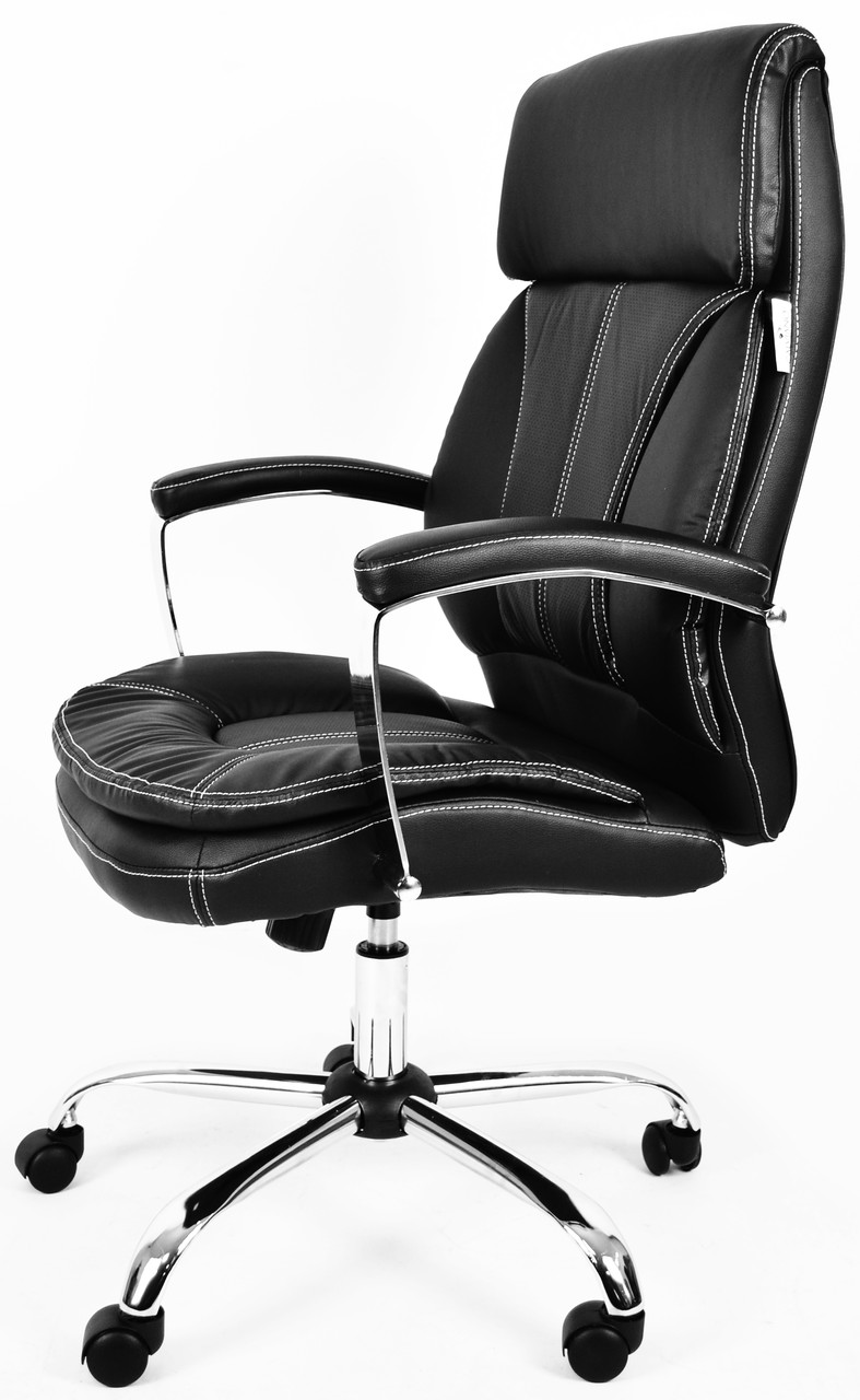 Офисное кресло Calviano STARK black