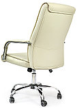 Офисное кресло Calviano Classic SA-107 beige, фото 3