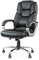 Офисное кресло Calviano Eden-Vip black, фото 1