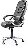 Офисное кресло Calviano Eden-Vip black, фото 6