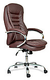 Офисное кресло Calviano (Masserano VIP) black, фото 7