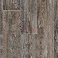 Линолеум Ideal Ultra Cracked Oak 609D 1,5м