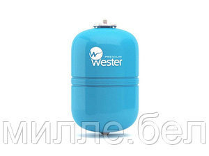 Бак мембранный для водоснабж Wester WAV24