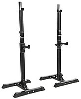 Стойки под штангу Atlas Sport AS-2070 регулируемые 2071002070009 Стойки под штангу Atlas Sport AS-2070 регулируемые