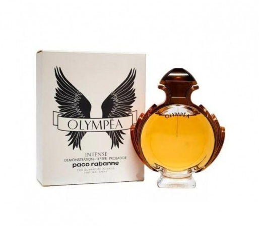 Тестер Paco Rabanne " Olympea Intense" 80ml