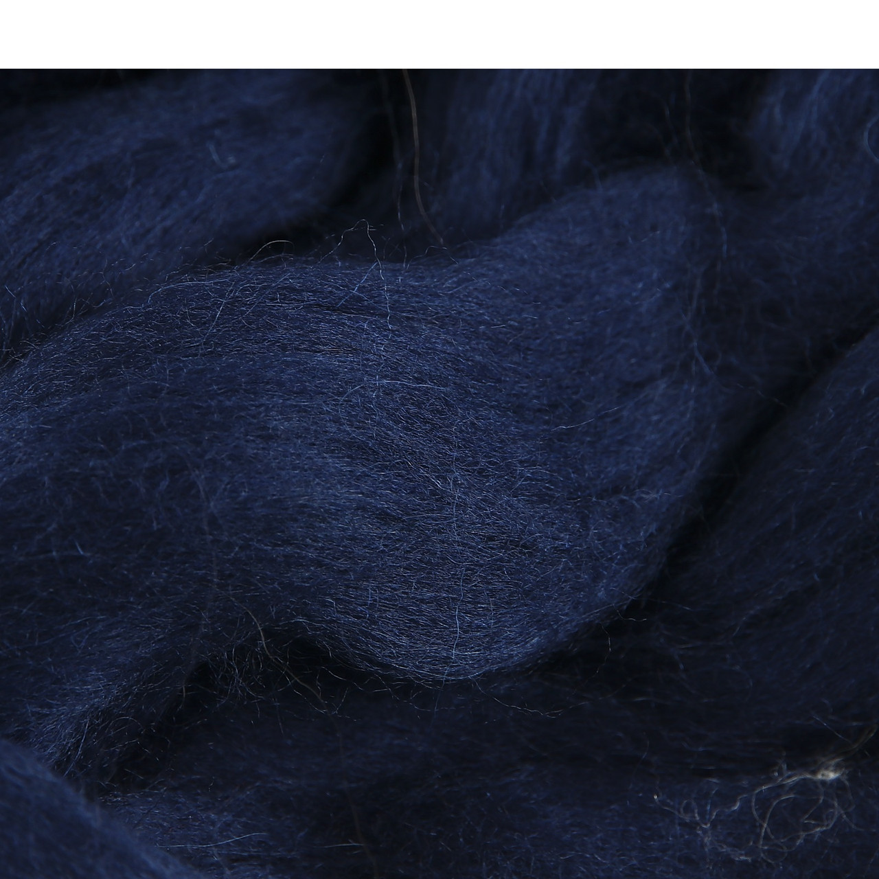 Шерсть для валяния (173 синий), 50 г - фото 1 - id-p144316032