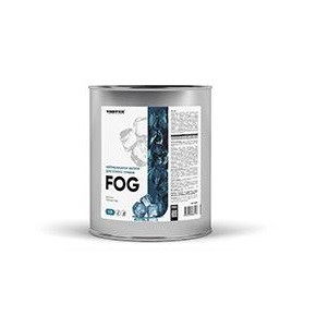 Fog - Нейтрализатор запаха для сухого тумана | CleanBox | Черный лёд, 1л