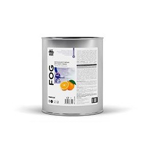 Fog - Нейтрализатор запаха для сухого тумана | CleanBox | Апельсин, 1л - фото 1 - id-p144316342