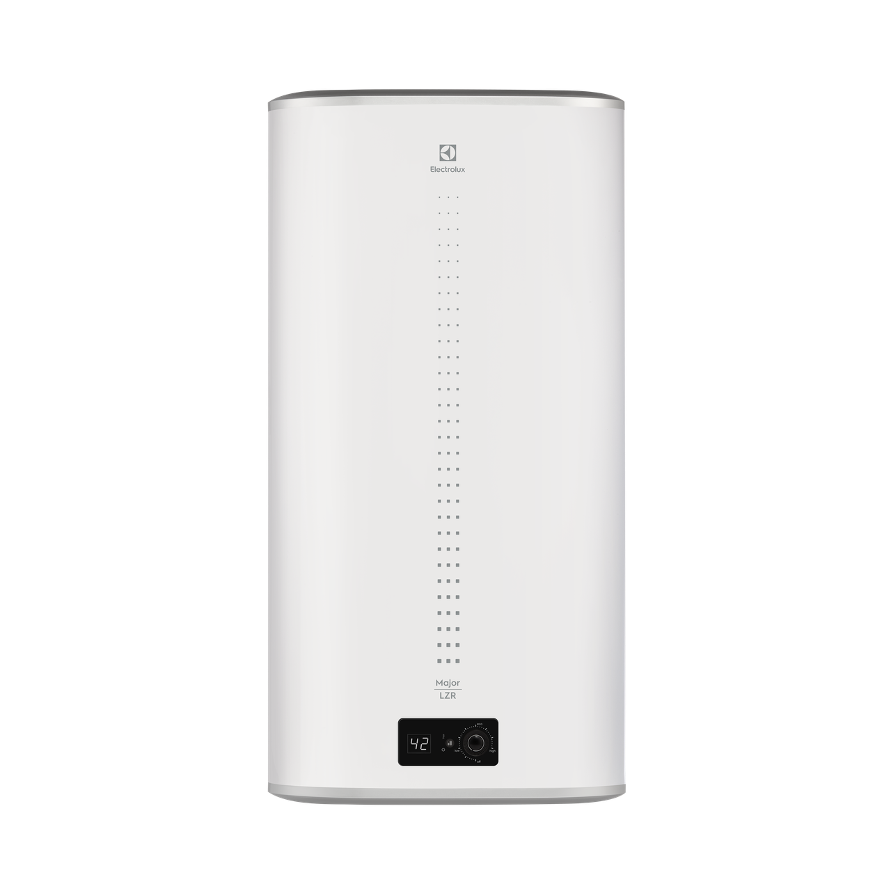 Электрический водонагреватель Electrolux EWH 80 Major LZR 3