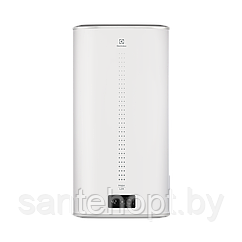 Электрический водонагреватель Electrolux EWH 80 Major LZR 3