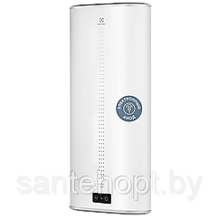 Электрический водонагреватель Electrolux EWH 100 Major LZR 3