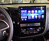 Штатная магнитола Parafar для Mitsubishi Outlander на Android 11 (2/32Gb + 4G) (PF230FHD), фото 2